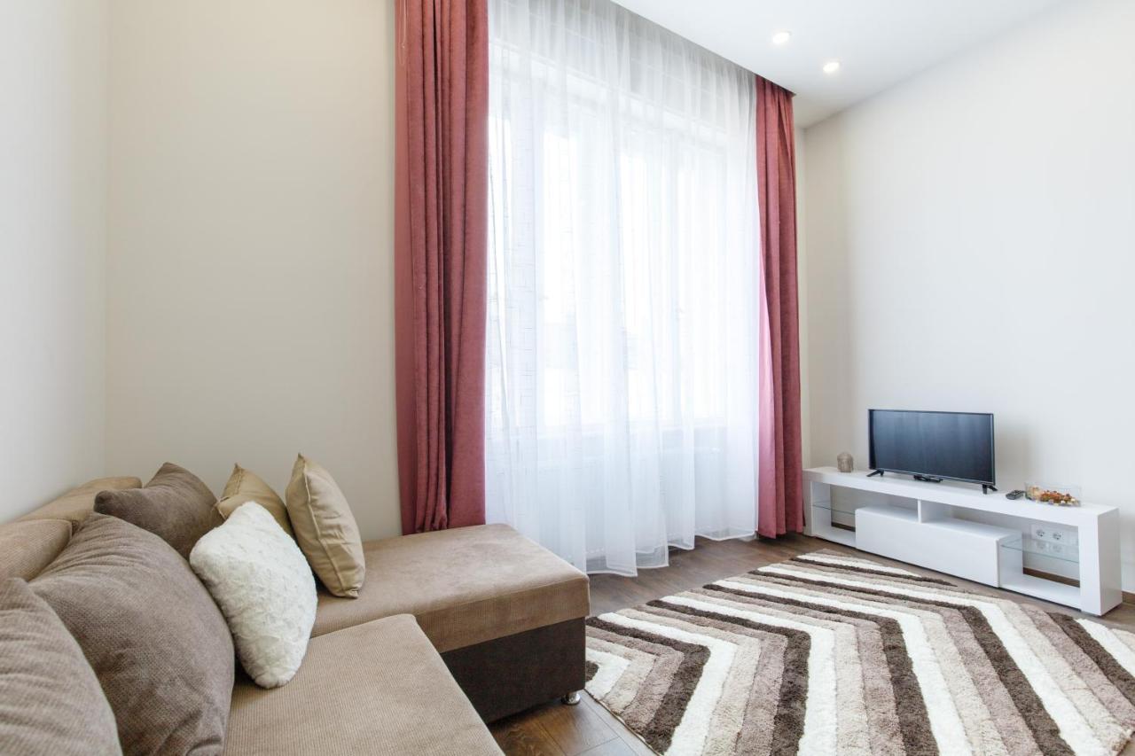 Central City Apartment Budapest Exteriör bild